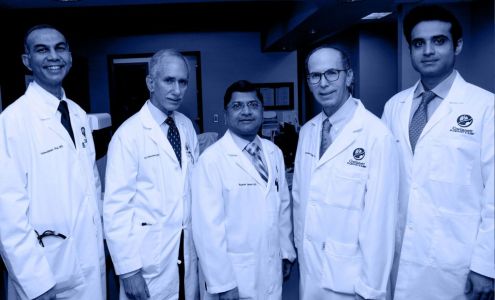 Gwinnett Pulmonary Group Duluth