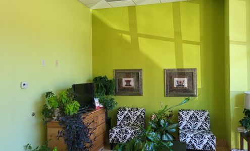 Commonwealth Primary Care