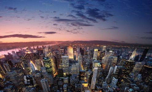 Paces Ferry Medical Group, P.C.