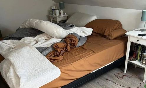 Composure Cleaning & Organizing