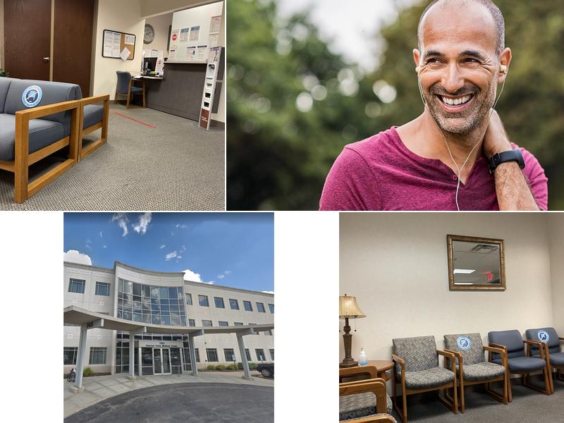 GI Alliance of Illinois: Elgin