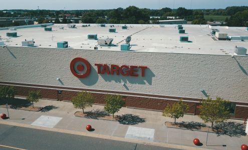 Target Mobile