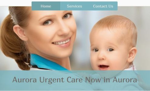 Aurora Urgent Care Now