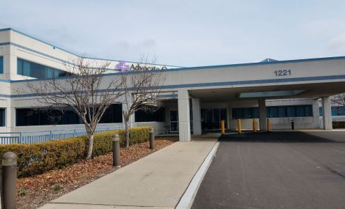 Advocate Outpatient Center