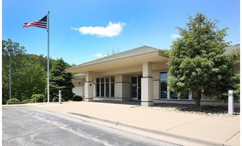 Loyola Hepatology Clinic Elk Grove Village
