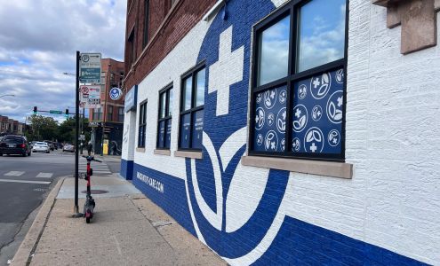 Innovative Primary Care - Logan Square