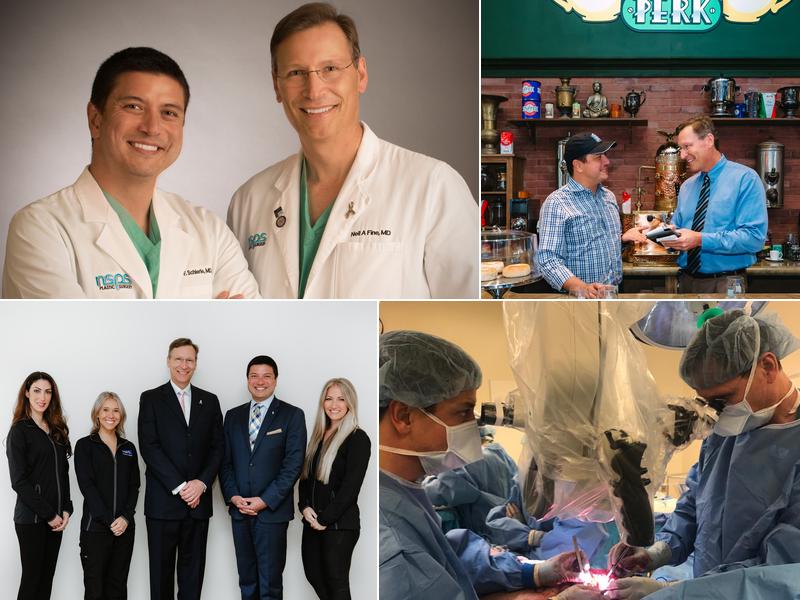 Northwestern Specialists in Plastic Surgery, S.C.