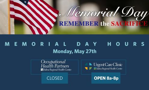 Occupational Health Partners