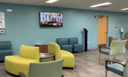 Total Health Care - Saratoga Health Center
