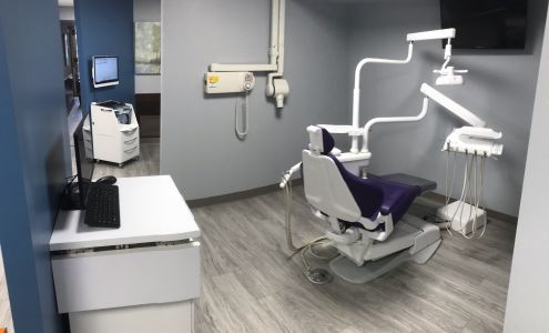 Baltimore City Dental Group