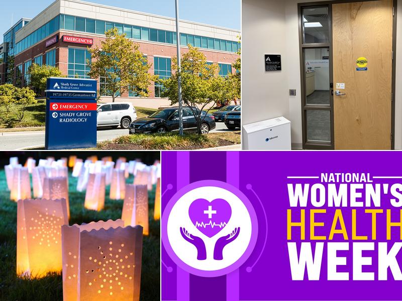 Adventist Medical Group - Primary Care