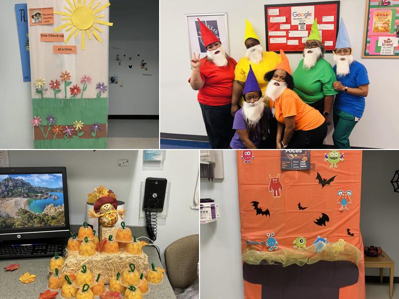 EXCELth Family Health Center - Gentilly