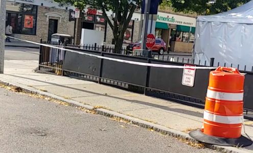 Bowdoin Street Health Center