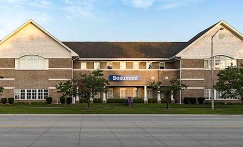 Beaumont Medical Center - St. Clair Shores