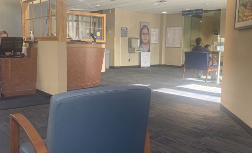 Henry Ford Medical Center - East Jefferson