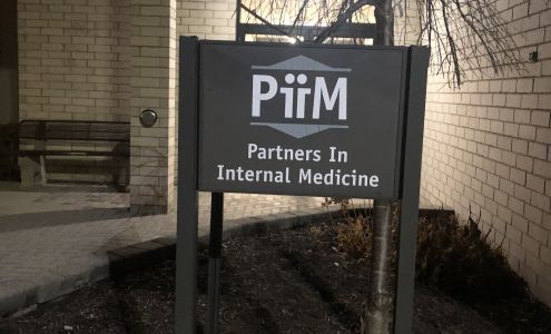 Partners in Internal Medicine