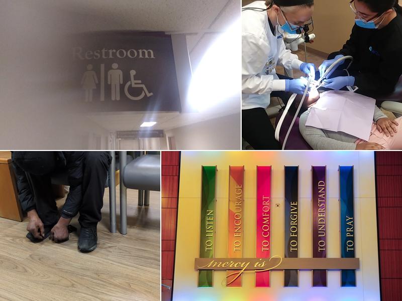 Trinity Health Haab Building