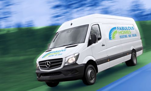 Fabulous Homes Heating & Air