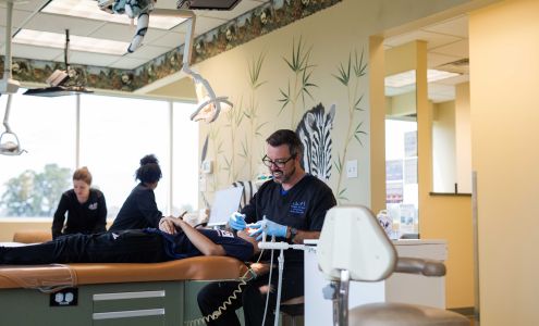 Pediatric Dentistry of Hamburg