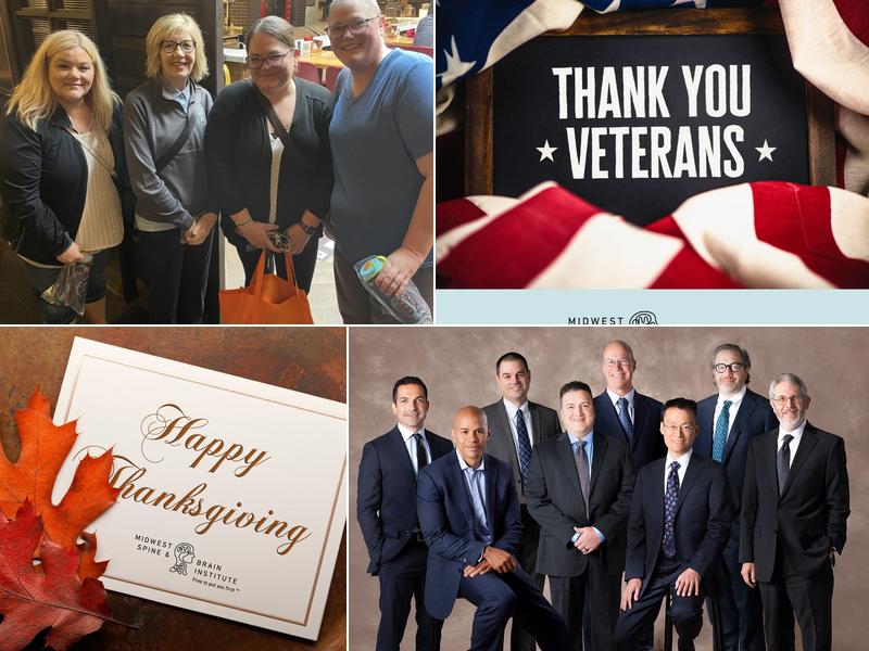 Midwest Spine & Brain Institute