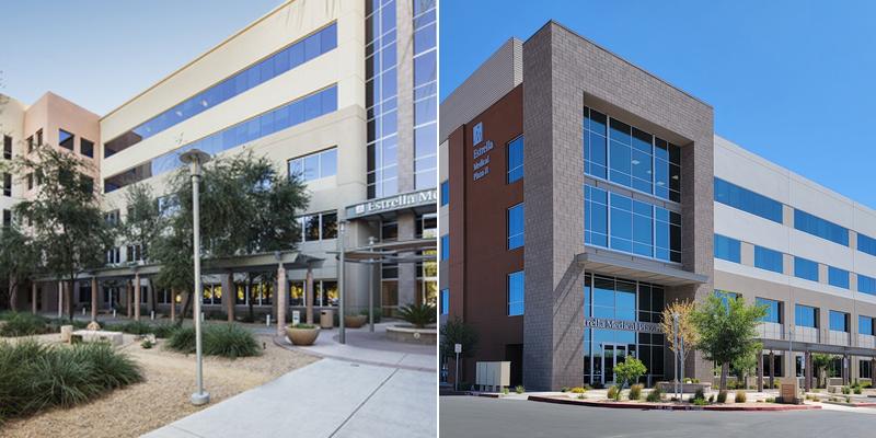 Arizona Centers for Digestive Health - West Phoenix