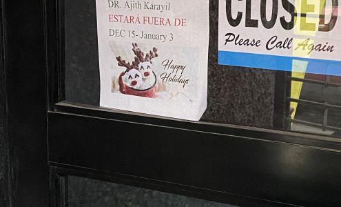 Kalafatic Maria Olga MD