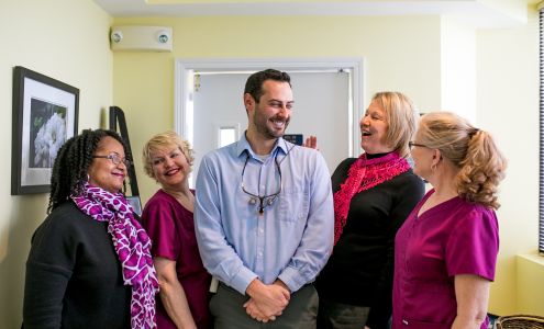 Harris Family Dentistry