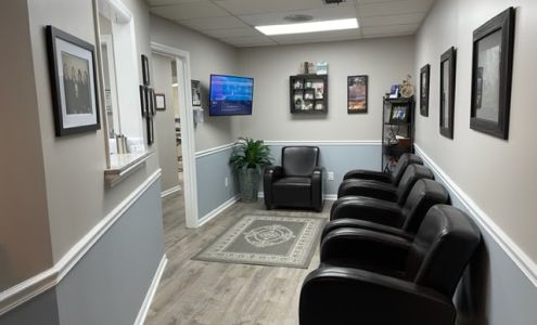 Cooper Family Dentistry