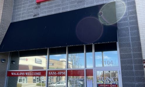 UNC Urgent Care at Park West Village