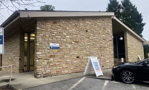 Advance Community Health - Apex