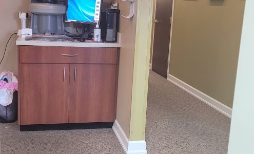 Moore Smiles Family & Cosmetic Dentistry