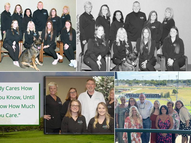 Dr. William H. Smythe, DMD