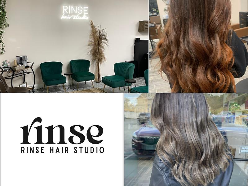 Rinse Hair Studio