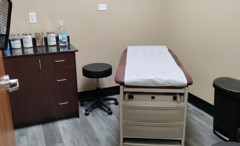 CLINICA MEDICA DEL PUEBLO