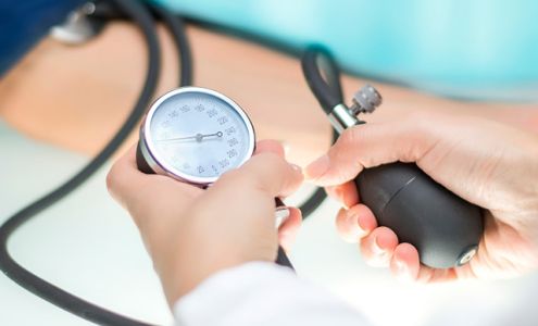 First Person Care Clinic