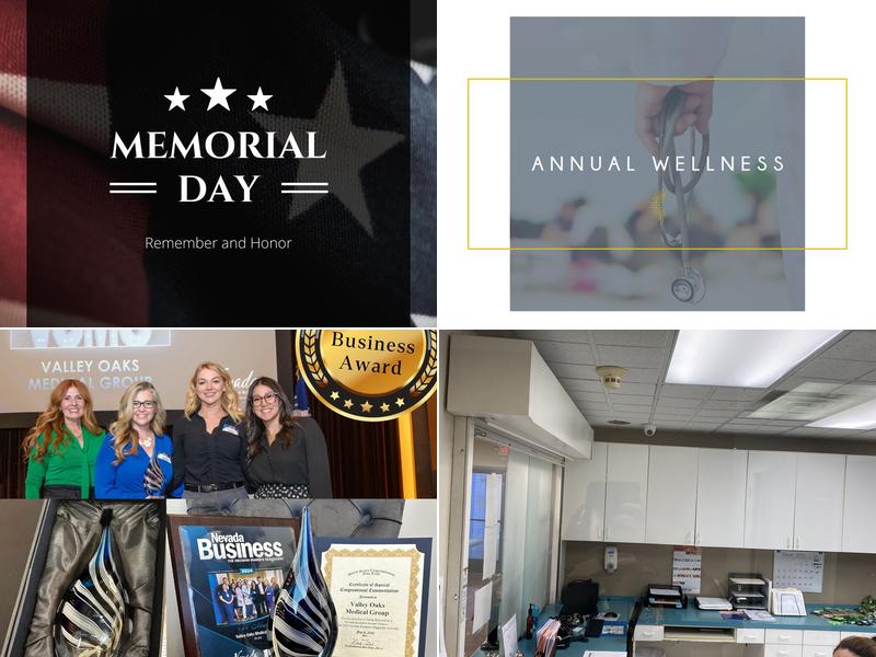 Astrana Care | Rainbow (Valley Oaks)