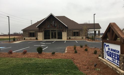 Greer T. Brandon DMD, MD