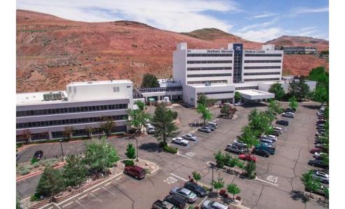 Northern Nevada Health System