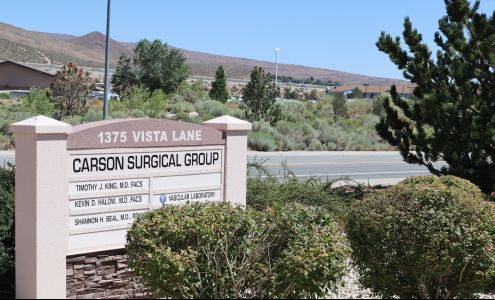 Carson Surgical Group