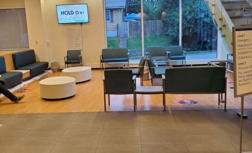 Mercy Health - Rookwood Primary Care