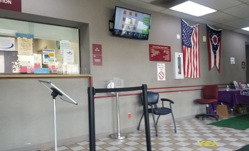 NEON Miles Broadway Health Center