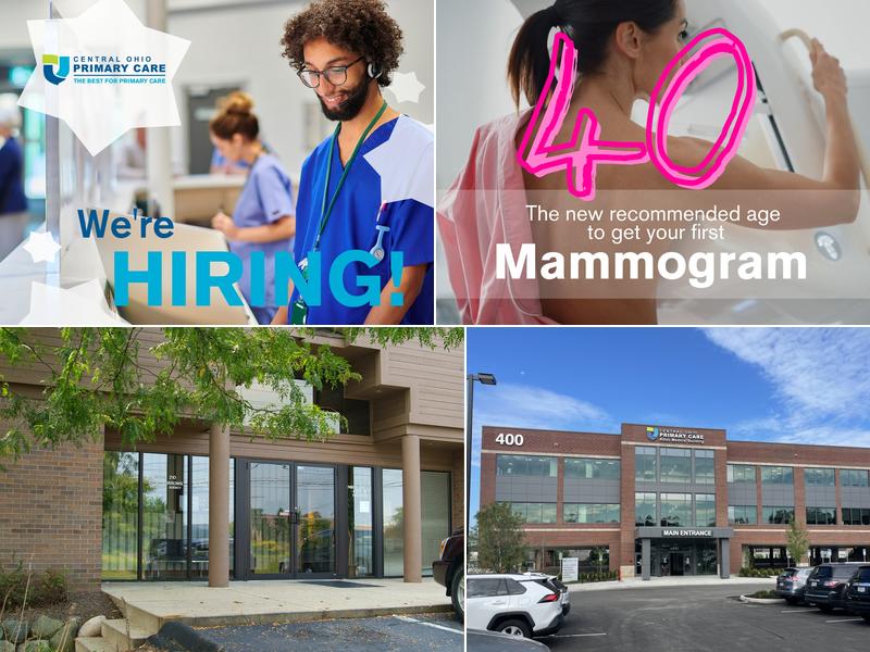 Northside Medical Associates - Central Ohio Primary Care