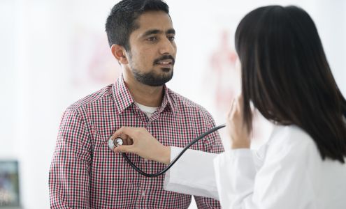 Heart of Ohio Health Canal Winchester