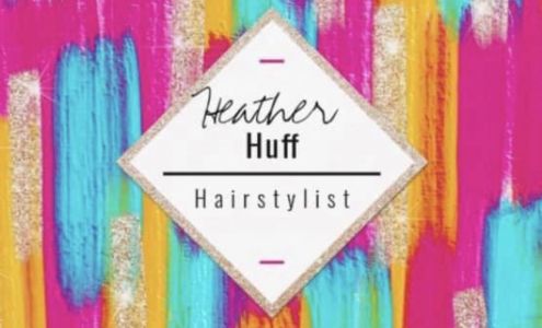 Hair by Heather Huff 161 W Main St, Azle Texas 76020