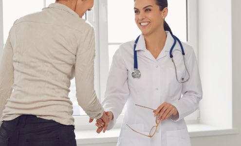 Prime Care Health Solutions & Wellness Center