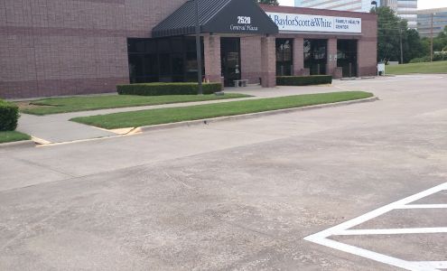 Baylor Scott & White Family Health Center - Richardson
