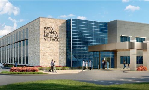 Village Pediatrics - West Plano Medical Village