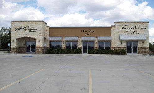 Friendly Neighborhood Health Clinic