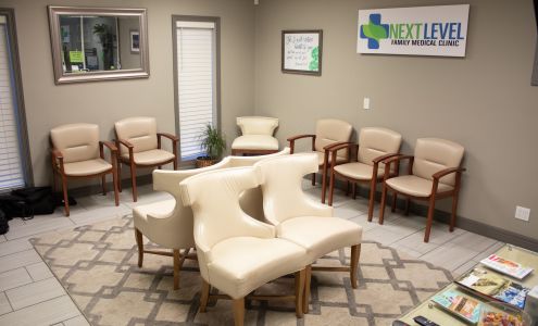 Next Level Medical Clinic