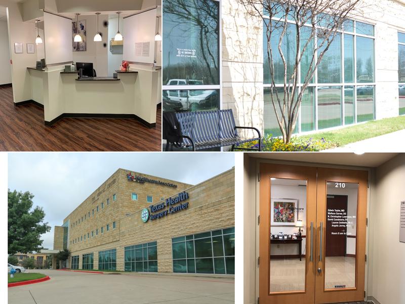 WellMed at McKinney South